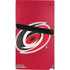 NHL Carolina Hurricanes Distressed PS5 Pro Console Skin