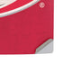NHL Carolina Hurricanes Distressed PS5 Pro Disk Console Skin