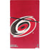 NHL Carolina Hurricanes Distressed PS5 Slim Digital Edition Console Skin