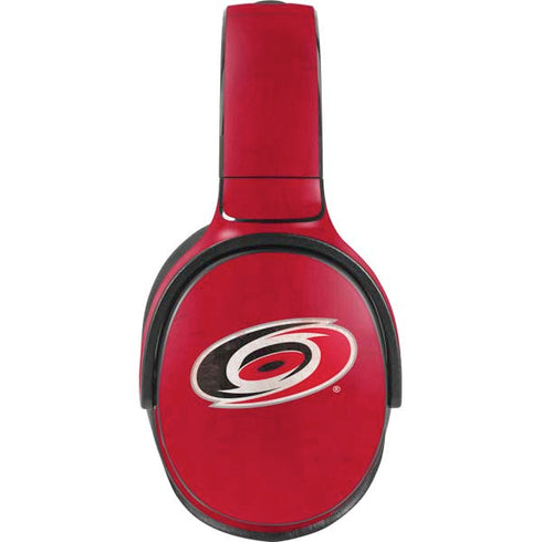 NHL Carolina Hurricanes Distressed Skullcandy Venue Skin