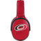NHL Carolina Hurricanes Distressed Skullcandy Venue Skin