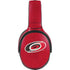 NHL Carolina Hurricanes Distressed Skullcandy Venue Skin