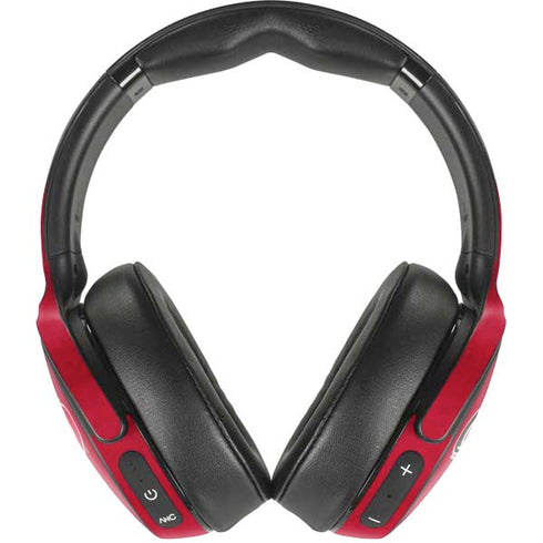 NHL Carolina Hurricanes Distressed Skullcandy Venue Skin