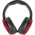 NHL Carolina Hurricanes Distressed Skullcandy Venue Skin