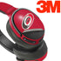 NHL Carolina Hurricanes Distressed Skullcandy Venue Skin