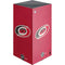 NHL Carolina Hurricanes Distressed XBox Series X Digital Edition Console Skin