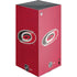 NHL Carolina Hurricanes Distressed XBox Series X Digital Edition Console Skin