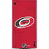 NHL Carolina Hurricanes Distressed XBox Series X Digital Edition Console Skin