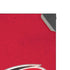 NHL Carolina Hurricanes Distressed XBox Series X Digital Edition Console Skin