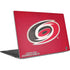 NHL Carolina Hurricanes Distressed Dell XPS Skin