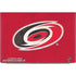 NHL Carolina Hurricanes Distressed Dell XPS Skin