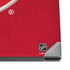 NHL Carolina Hurricanes Distressed Dell XPS Skin