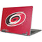 NHL Carolina Hurricanes Distressed Yoga 710 14in Skin
