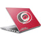 NHL Carolina Hurricanes Distressed HP ZBook Fury 16 G10 Skin