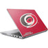 NHL Carolina Hurricanes Distressed HP ZBook Fury 16 G10 Skin