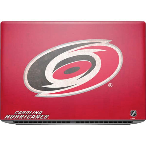 NHL Carolina Hurricanes Distressed HP ZBook Fury 16 G10 Skin