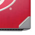 NHL Carolina Hurricanes Distressed HP ZBook Fury 16 G10 Skin