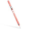 NHL Carolina Hurricanes Frozen Apple Pencil (2nd Gen 2019) Skin