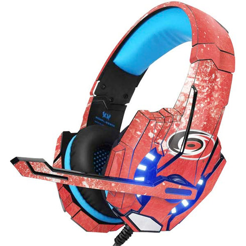 NHL Carolina Hurricanes Frozen BENGOO G9000 Skin