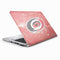 NHL Carolina Hurricanes Frozen HP Elitebook Skin