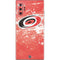 NHL Carolina Hurricanes Frozen Galaxy Note 10 Plus Skin