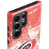 NHL Carolina Hurricanes Frozen Galaxy S23 Ultra Pro Case