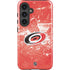 NHL Carolina Hurricanes Frozen Galaxy S25 Impact Case