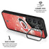 NHL Carolina Hurricanes Frozen Galaxy S25 Kickstand Case