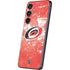 NHL Carolina Hurricanes Frozen Galaxy S24 Plus Skin