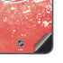 NHL Carolina Hurricanes Frozen Galaxy S25 Plus Skin