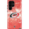 NHL Carolina Hurricanes Frozen Galaxy S25 Ultra Impact Case