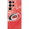NHL Carolina Hurricanes Frozen Galaxy S25 Ultra Skin