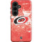 NHL Carolina Hurricanes Frozen Galaxy S26 Impact Case