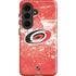 NHL Carolina Hurricanes Frozen Galaxy S26 Plus Impact Case