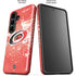 NHL Carolina Hurricanes Frozen Galaxy S26 Plus Impact Case