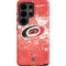 NHL Carolina Hurricanes Frozen Galaxy S26 Ultra Impact Case