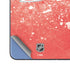 NHL Carolina Hurricanes Frozen Galaxy Z Fold5 5G Skin