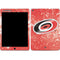 NHL Carolina Hurricanes Frozen iPad Skins