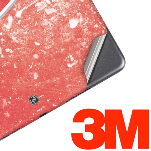 NHL Carolina Hurricanes Frozen iPad Skins