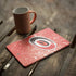 NHL Carolina Hurricanes Frozen iPad Skins