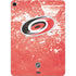 NHL Carolina Hurricanes Frozen Apple iPad Air Skin