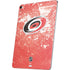 NHL Carolina Hurricanes Frozen Apple iPad Air Skin