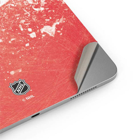 NHL Carolina Hurricanes Frozen Apple iPad Air Skin
