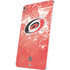 NHL Carolina Hurricanes Frozen iPad Pro 13in M4 (2024) Skin