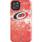 NHL Carolina Hurricanes Frozen iPhone Cases