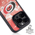 NHL Carolina Hurricanes Frozen iPhone 13 Pro Kickstand Case