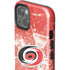 NHL Carolina Hurricanes Frozen iPhone 15 Impact Case