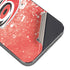 NHL Carolina Hurricanes Frozen iPhone 15 Pro Max Skin