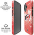 NHL Carolina Hurricanes Frozen iPhone 16 Plus Magsafe Impact Case