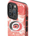 NHL Carolina Hurricanes Frozen iPhone 16 Pro Impact Case